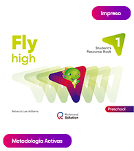 Fly High 1 - Student's Resource Book